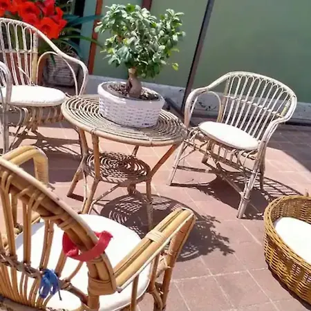 Bed & Breakfast Santa Maria Forino