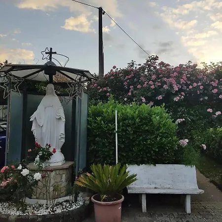 Bed & Breakfast Santa Maria Forino