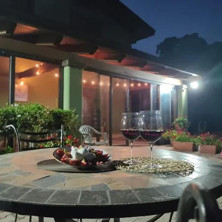 Santa Maria Bed & Breakfast Forino