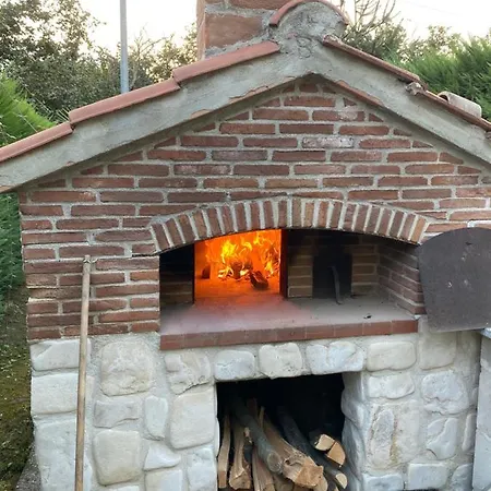 Panzió Santa Maria *