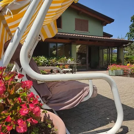 Santa Maria Bed & Breakfast