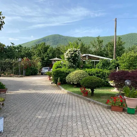 Santa Maria Bed & Breakfast Forino