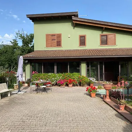 Bed & Breakfast Santa Maria *