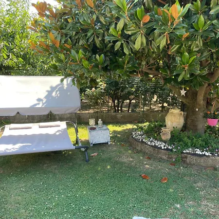 Bed & Breakfast Santa Maria *