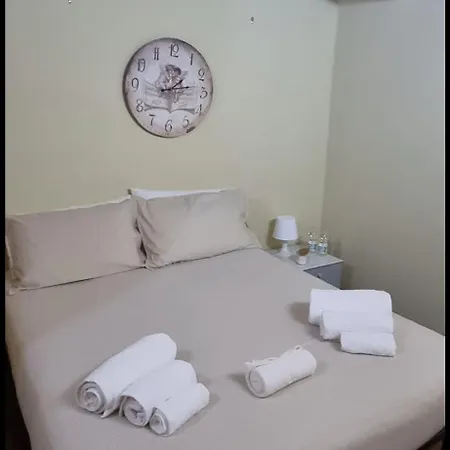 Santa Maria Bed & Breakfast Forino