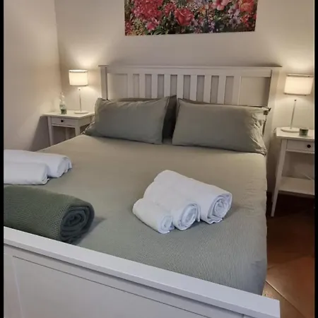 Santa Maria Bed & Breakfast Forino