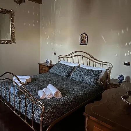 Bed & Breakfast Santa Maria