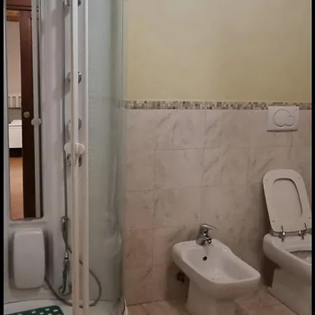 Santa Maria Bed & Breakfast Forino