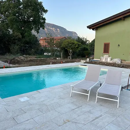 Santa Maria Bed & Breakfast Forino