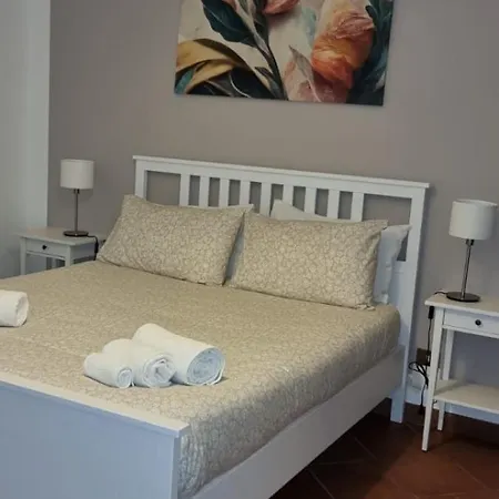 Santa Maria Bed & Breakfast Forino