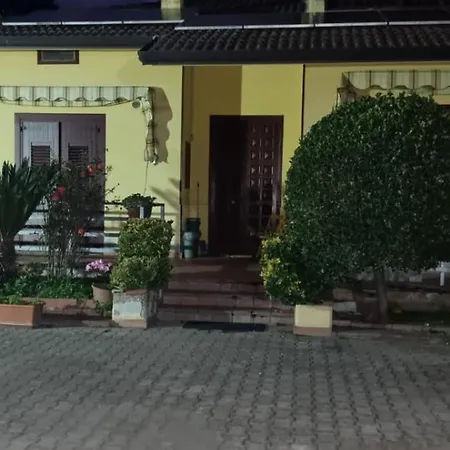 Bed & Breakfast Santa Maria Forino