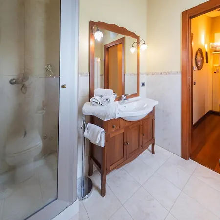 Santa Maria Bed & Breakfast 3*