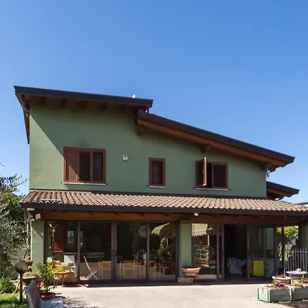 Bed & Breakfast Santa Maria 3*
