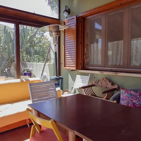 Bed & Breakfast Santa Maria