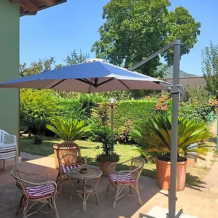 Santa Maria Bed & Breakfast