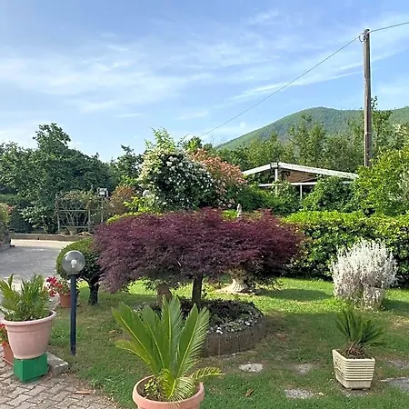 Santa Maria Bed and breakfast Forino