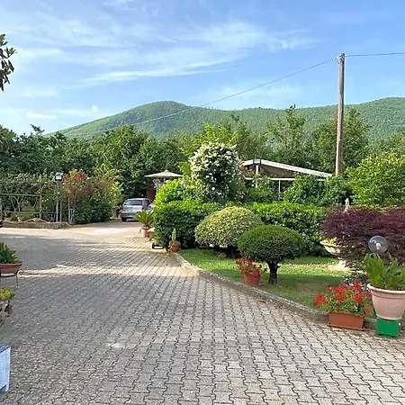 Santa Maria Bed and breakfast Forino