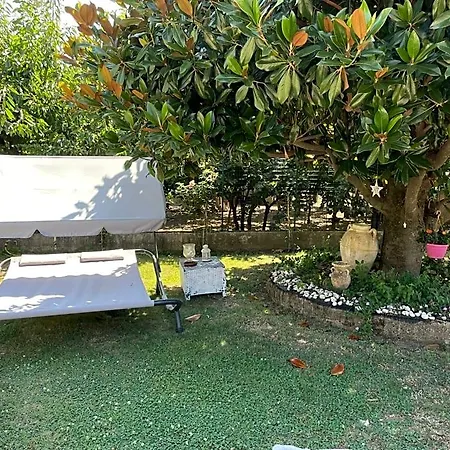 Santa Maria 3* Forino