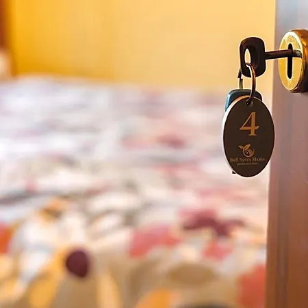 Santa Maria Bed and breakfast 3*